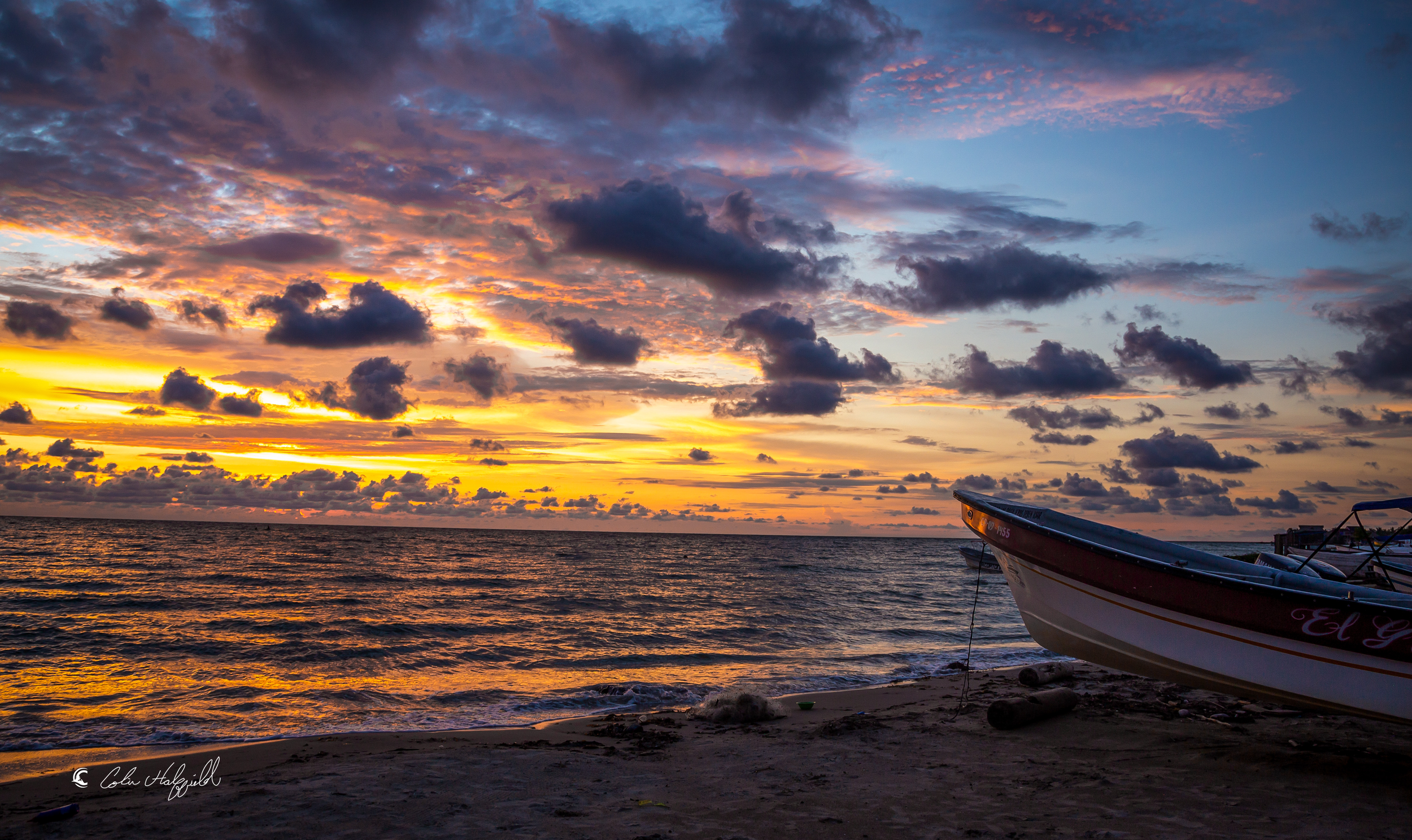 Caribbean Coast