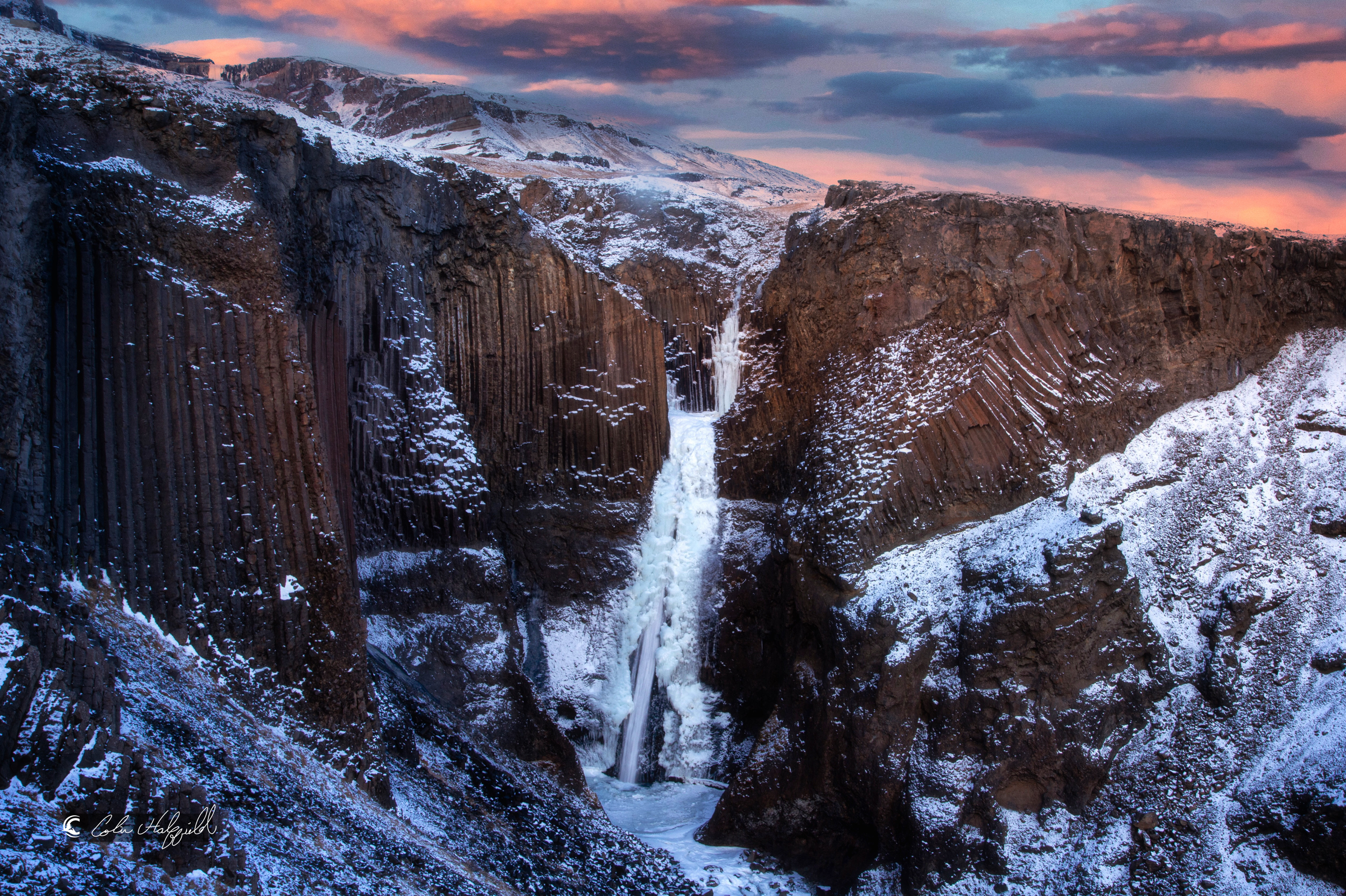 COLINRADOFoundation_IcelandWaterfall.png