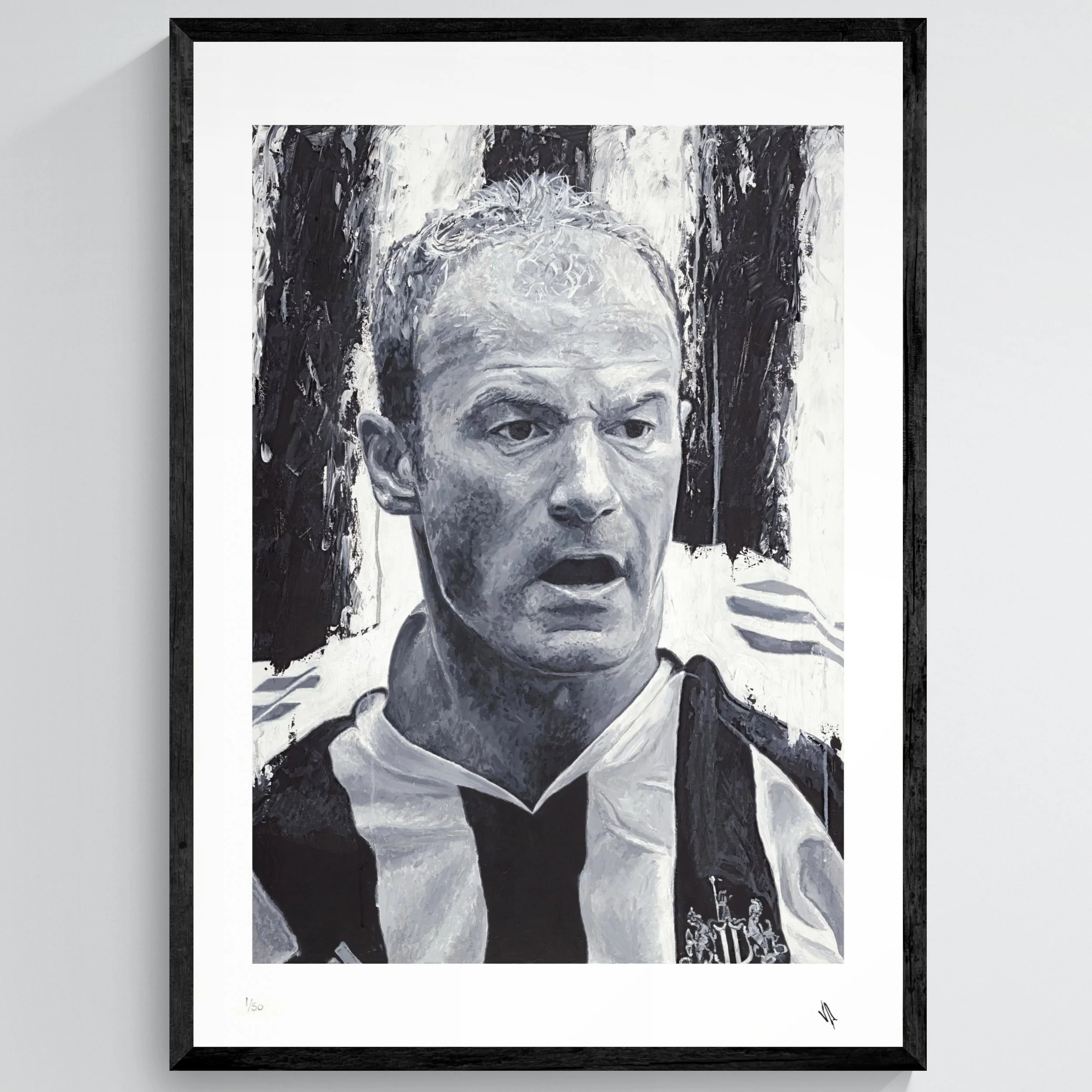 Shearer (print) - Framed .jpeg