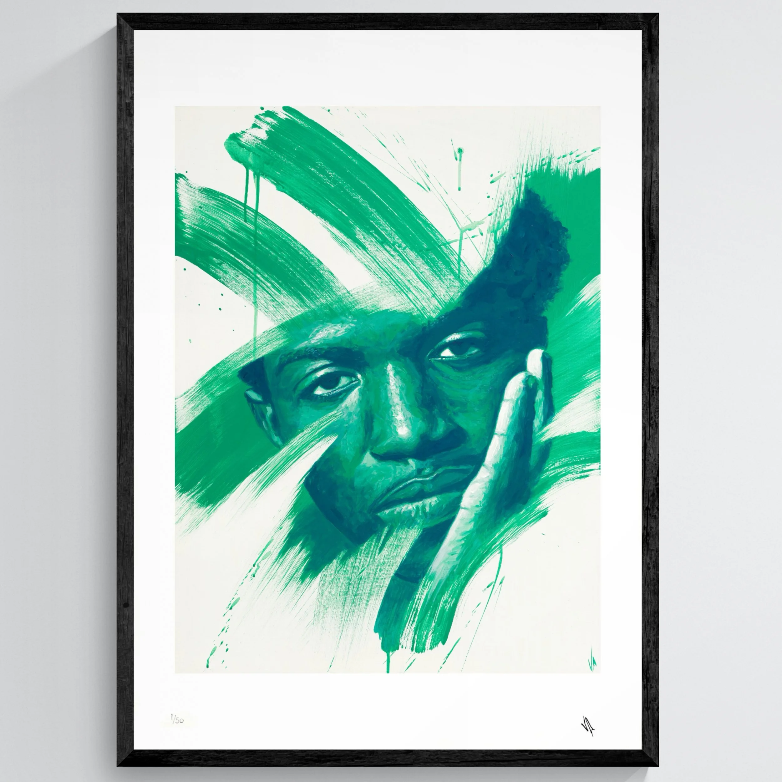 DC3 (print) - Framed .jpeg