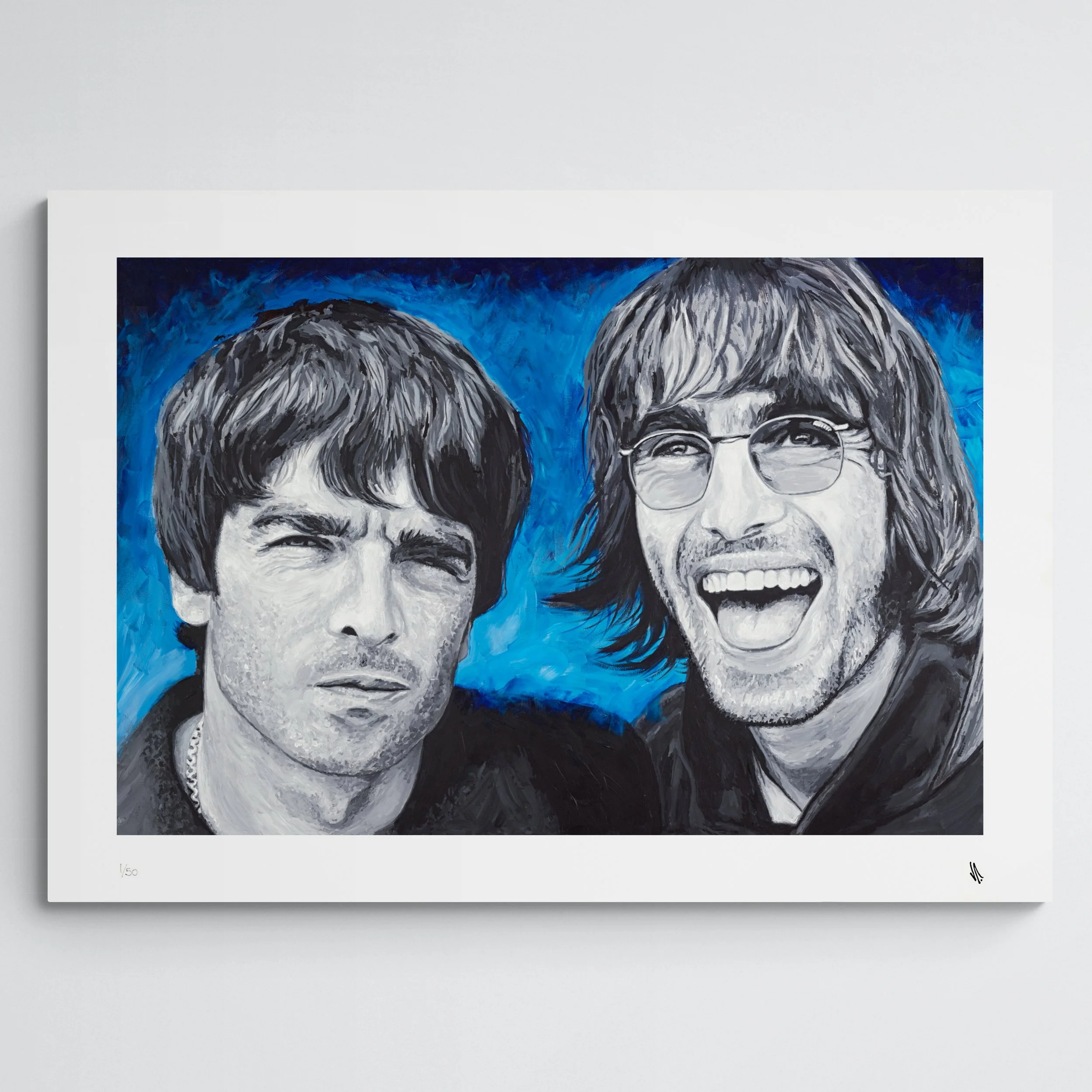 OASIS - Print