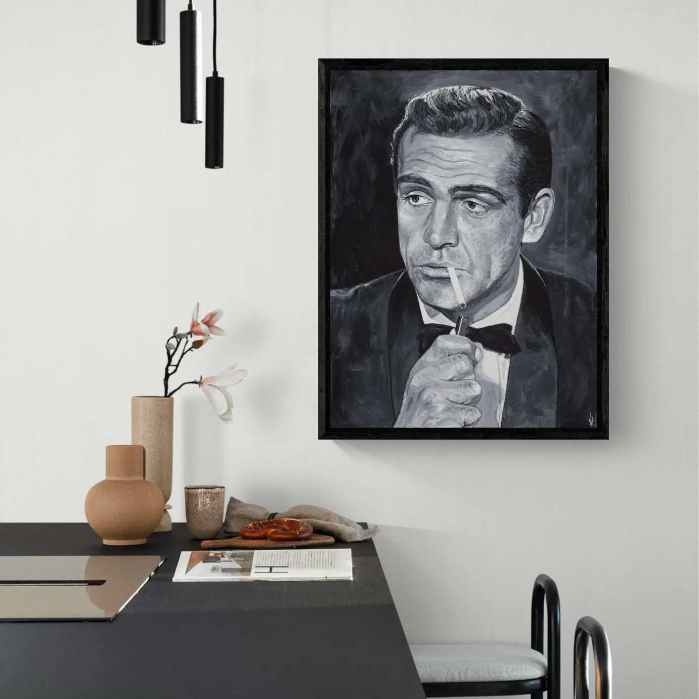 Sean Connery - Room + Frame.jpeg