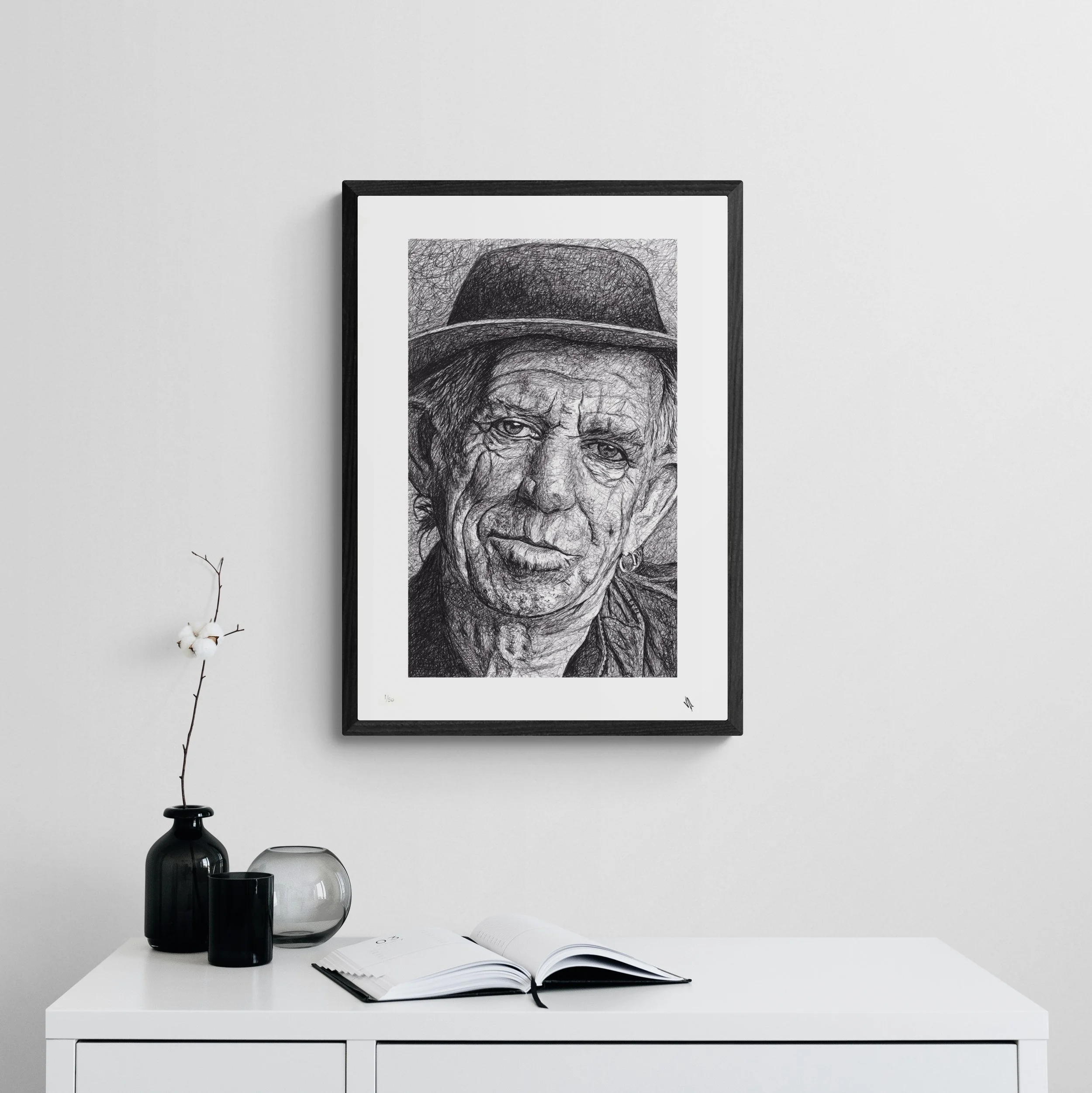 Keith Richards (print) - Room .jpg