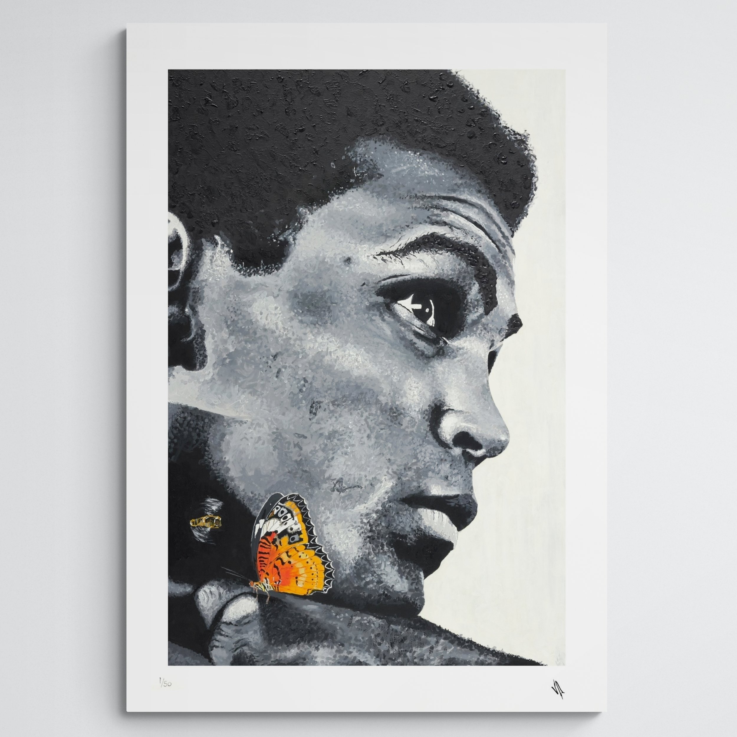 ALI - Print