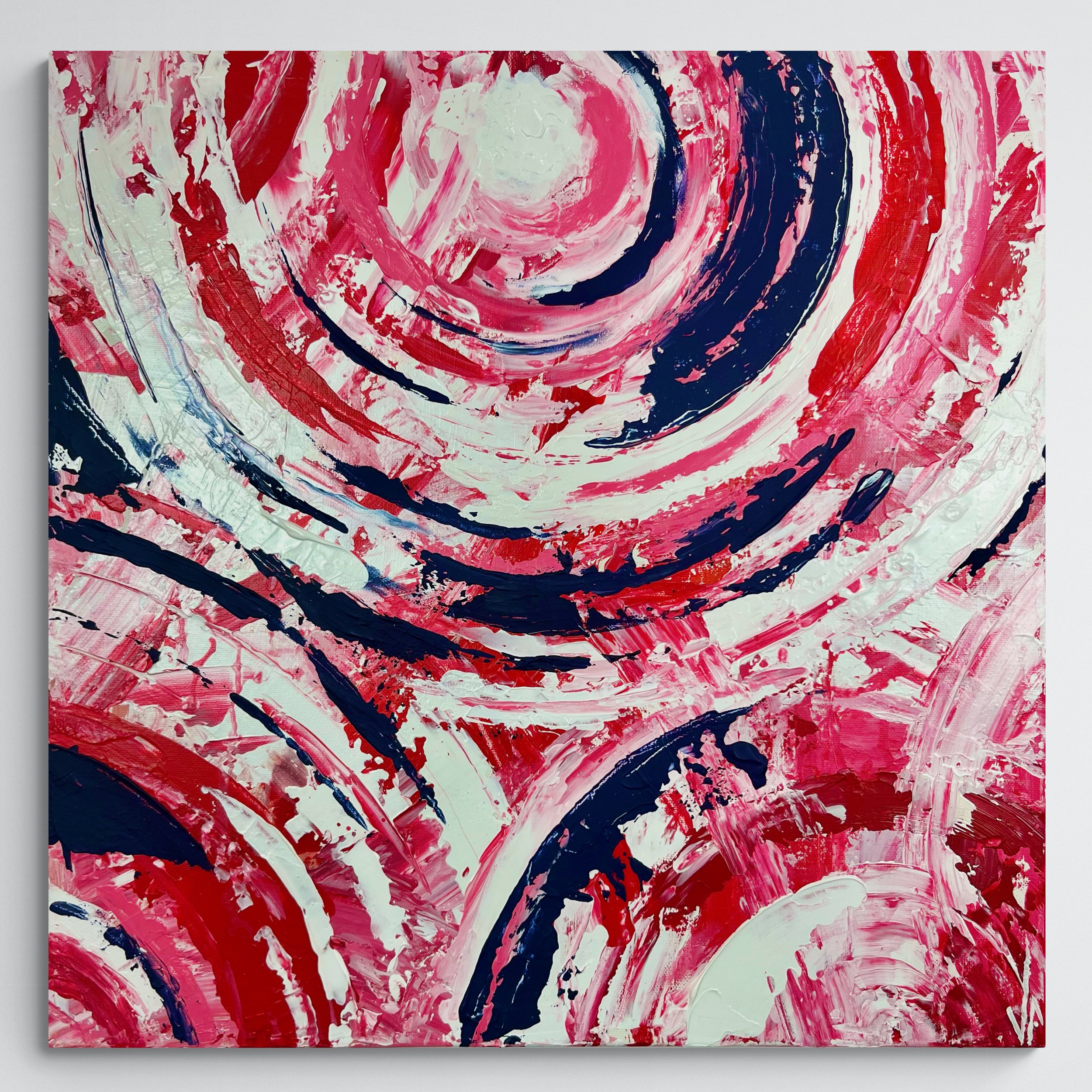 SWIRLING