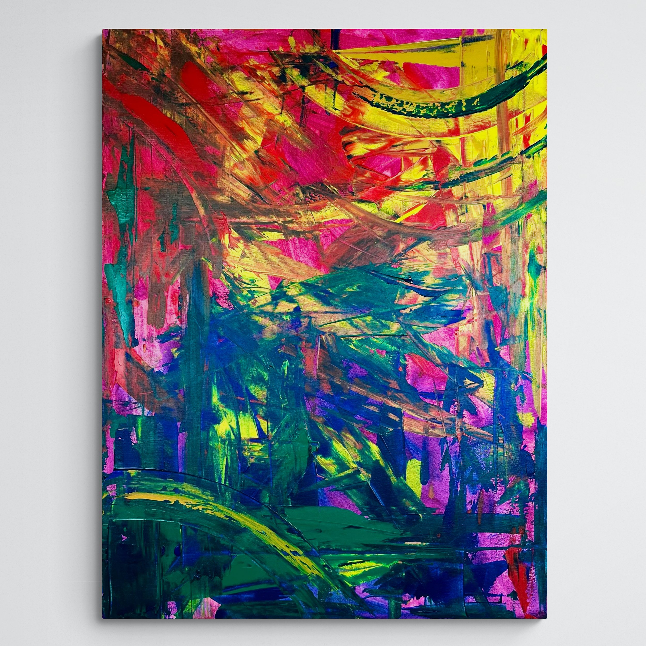 POLYCHROME