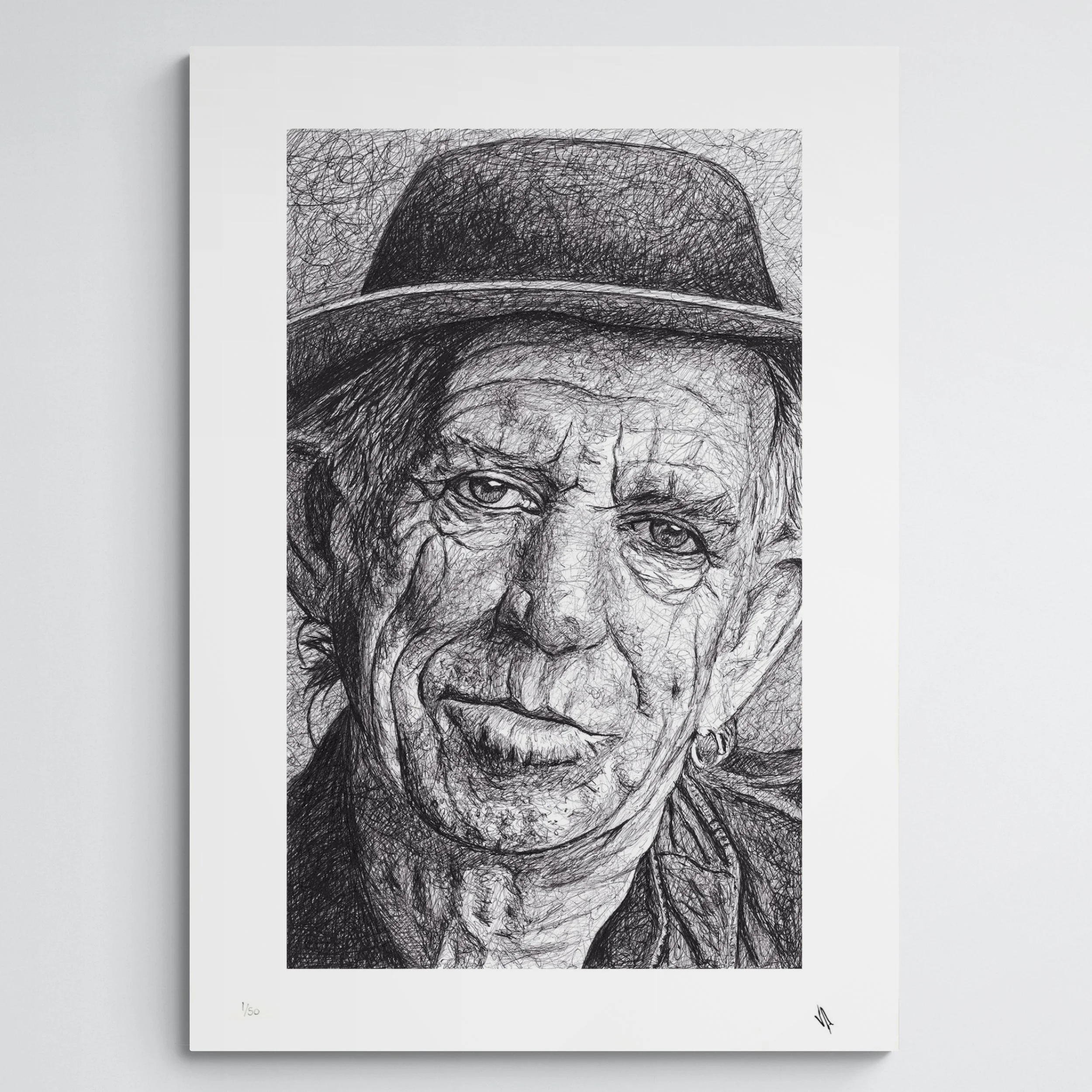 Keith Richards (print) - Main .jpg