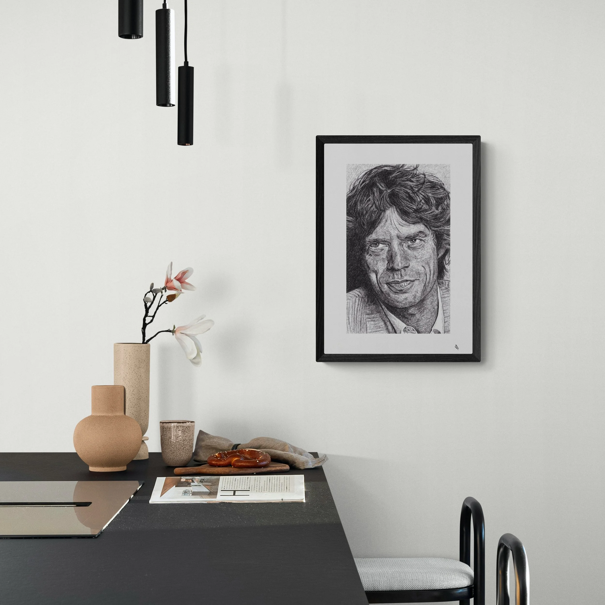 Mick Jagger - Room .jpg