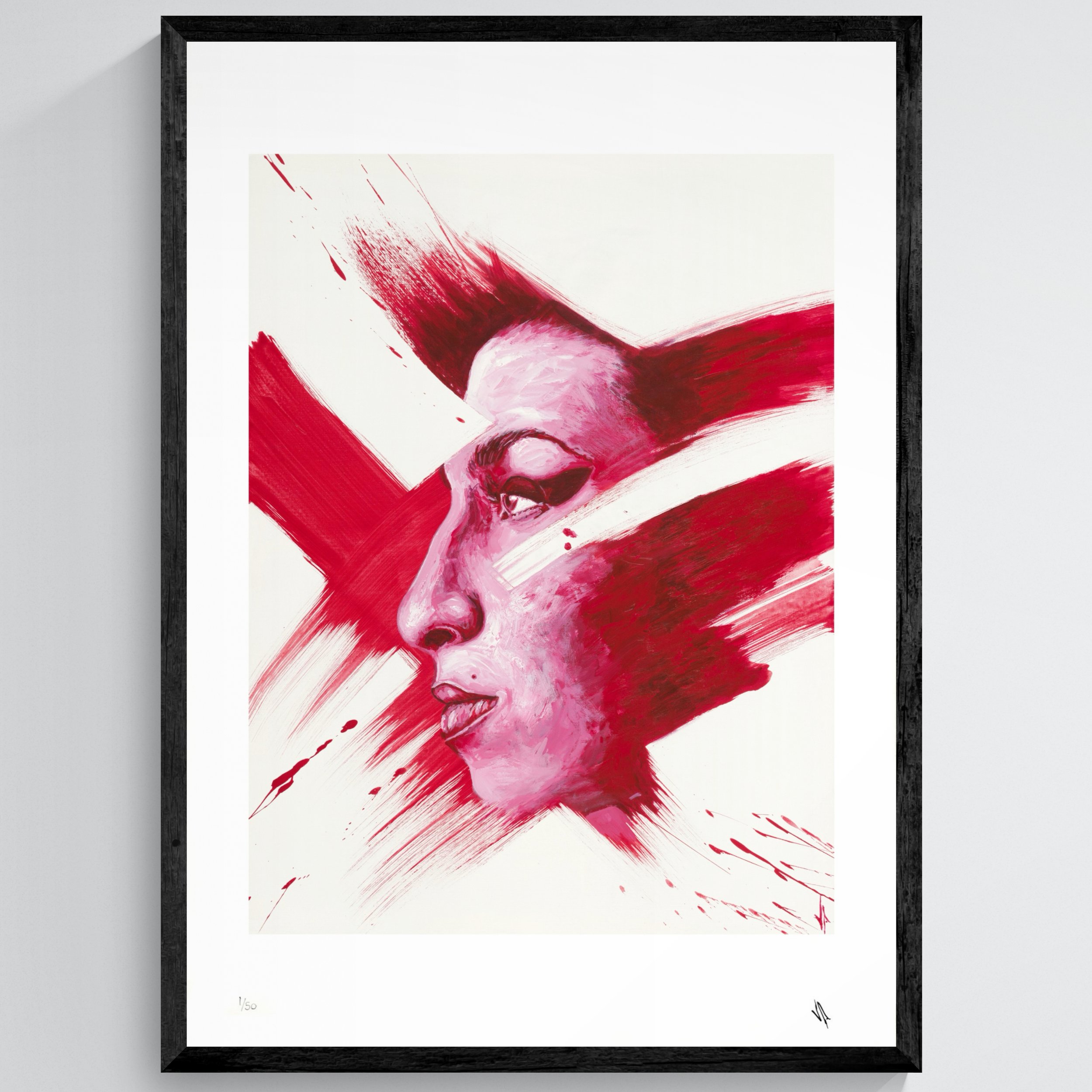 Amy (print) - Framed .jpeg