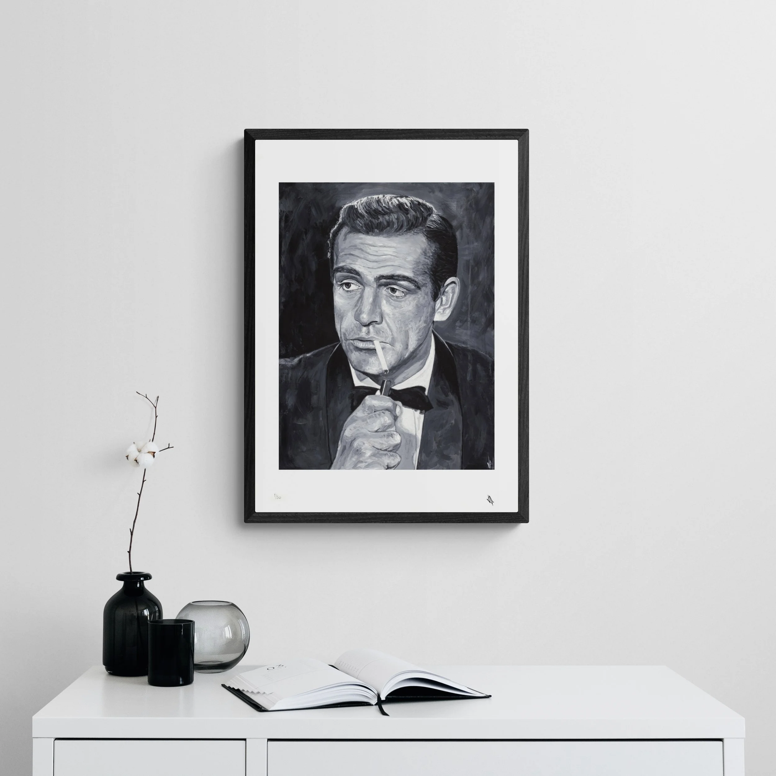 Sean Connery (print) - Room .jpg