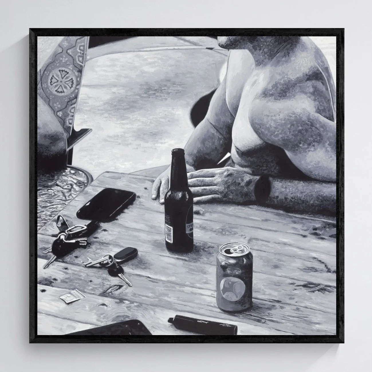 Vices - Framed .jpeg