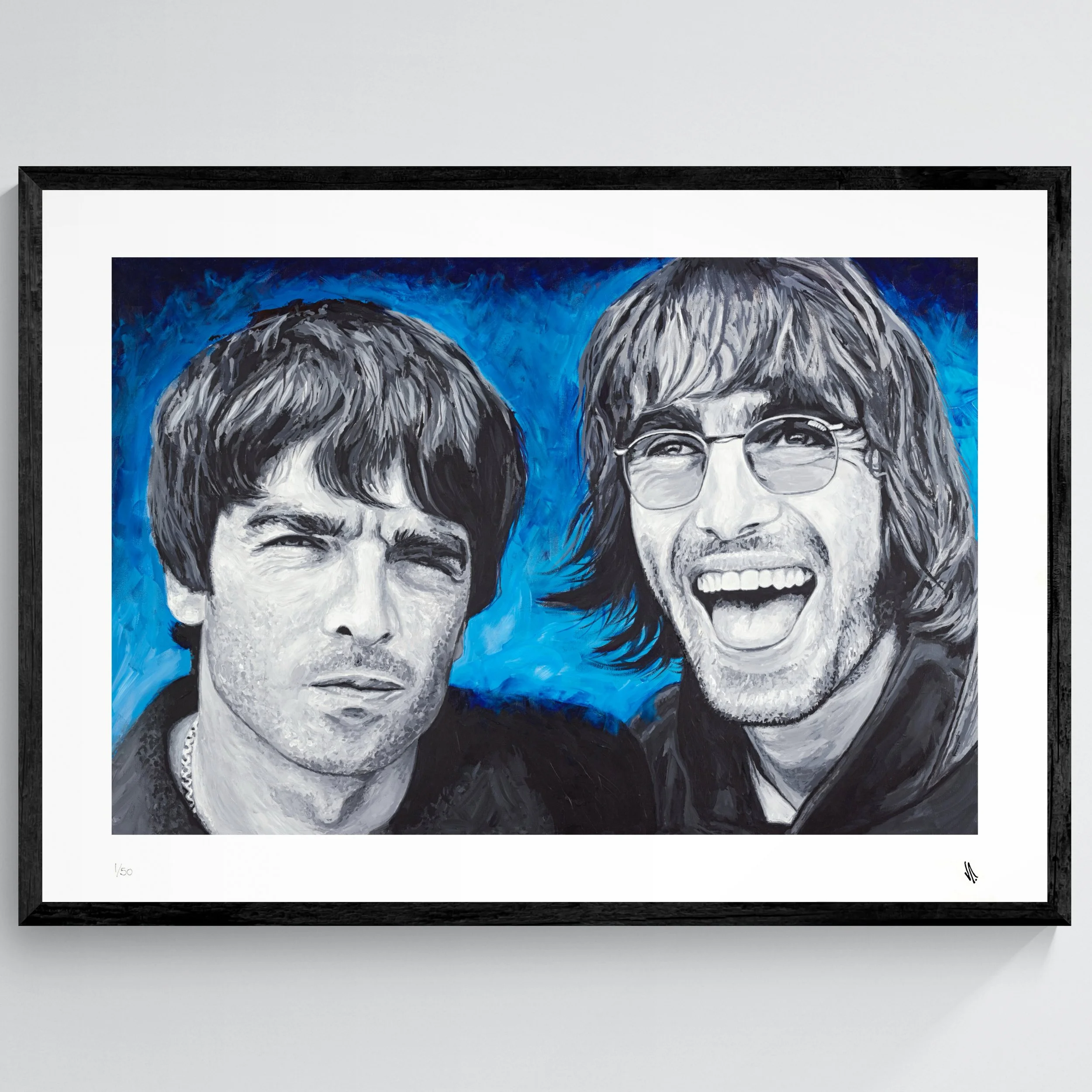 Oasis (print) - Framed .jpeg