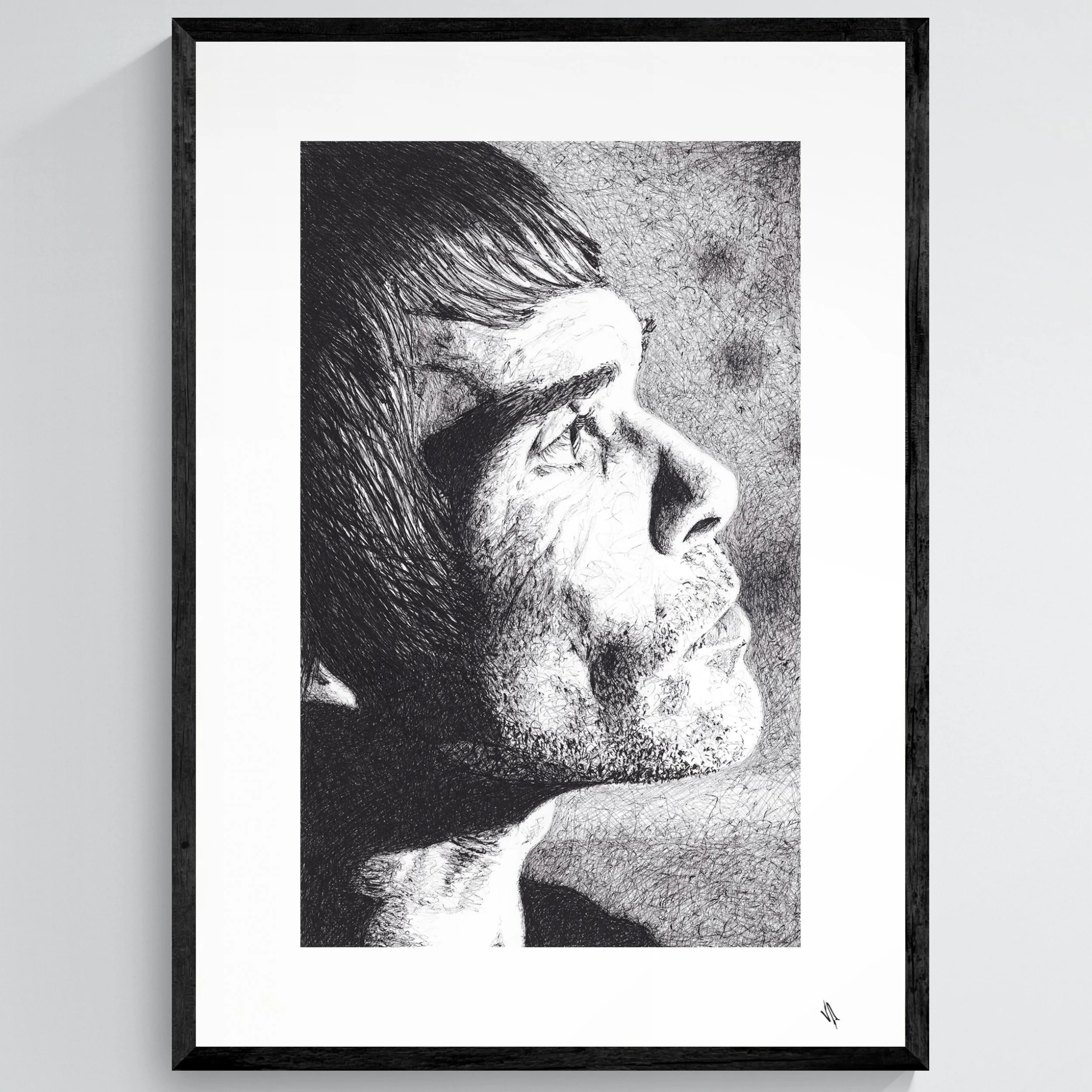 Ian Brown - Framed  .jpeg