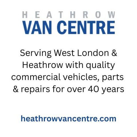 🎉 Friday feeling? We’ve got it. 🙌
Another busy week supporting, tradespeople, delivery drivers, fleet operators, and local businesses — and we wouldn’t have it any other way.
From helping customers find the right vehicle 🚐 to