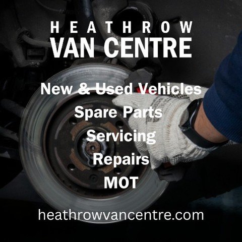 🔧 Monday Motivation - New week, fresh start! 💼
We’re here and ready to support trades, fleets, and local businesses with reliable commercial vehicle solutions 🚐
Whether it’s time for a service 🛠️ or you're looking to expand your fle
