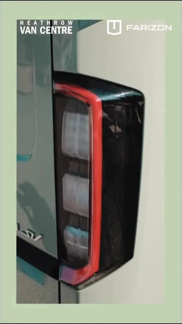 🚐⚡ Testimonial Tuesday ⚡🚐
🎥 Nothing says more about our vans than hearing from the people who drive them every day.
Farizon Electric Vans are a game changer for businesses looking to cut running costs and go green without compromising on performa