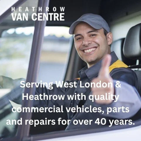 ☀️ Feel-Good Friday vibes are here! 🎉
It’s been another week of keeping businesses on the road 🚐 — from expert servicing to helping customers discover the right vans for their needs.
Big thanks to our brilliant team for going the extr