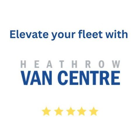 🌟 Testimonial Thursday ⭐️

We love hearing from happy customers! 😊

Here&rsquo;s what one of our clients had to say recently:

&ldquo;The team at Heathrow Van Centre always goes the extra mile to make sure our vans are in top shape. Fast, friendly,