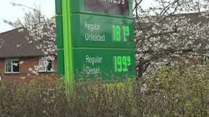 With diesel prices pushing towards &pound;2 per litre, the cost of running a traditional commercial vehicle has never been higher. ⛽📈

For many businesses, that&rsquo;s a clear signal: now is the time to consider switching to electric. ⚡🚐

Electric