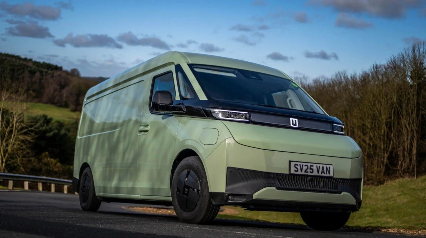 ⚡ Have You Seen the Disruptor in Electric Commercial Vehicles? ⚡

👀 The #Farizon SV might just be the best-kept secret in electric vans right now&hellip; but not for long.

Built by Farizon Auto, the commercial vehicle division of the global Geely H