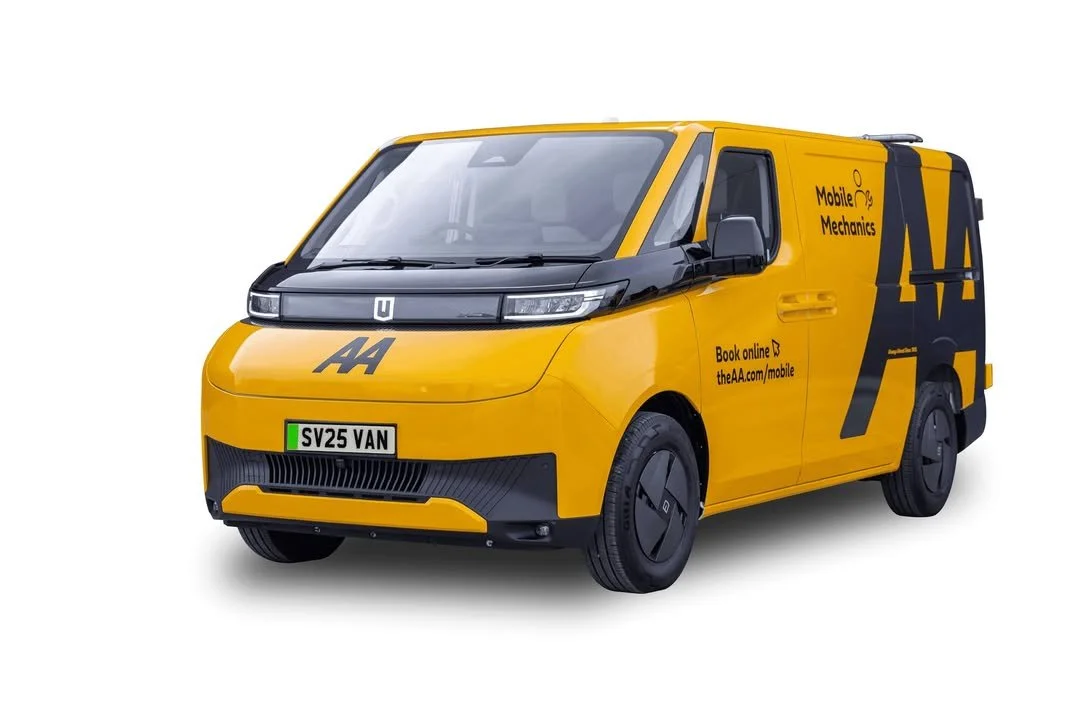 🚨 DID YOU KNOW?  Farizon vans come with one of the most comprehensive warranties in the industry...and it&rsquo;s standard.

To keep your fleet moving with confidence, every Farizon van includes:

🛡️ 4-year / 120,000-mile vehicle warranty
🔋 8-year