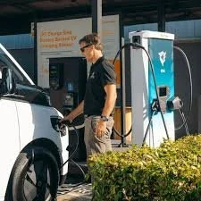🚐 New Week. New Month. New Opportunity? ⚡

As we step into a brand-new month, now could be the perfect time to ask yourself&hellip;

Is this the month you make the switch to an electric commercial vehicle?

With rising fuel costs, lower running expe