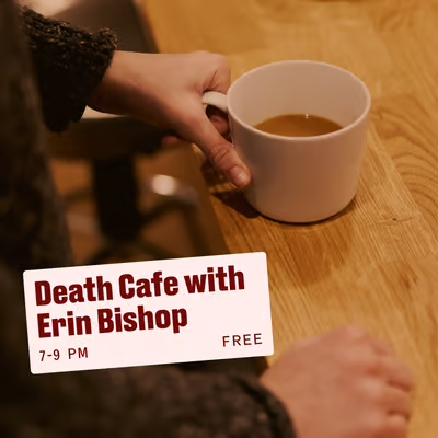 Death Cafe