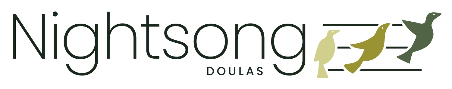 NightSong Doulas