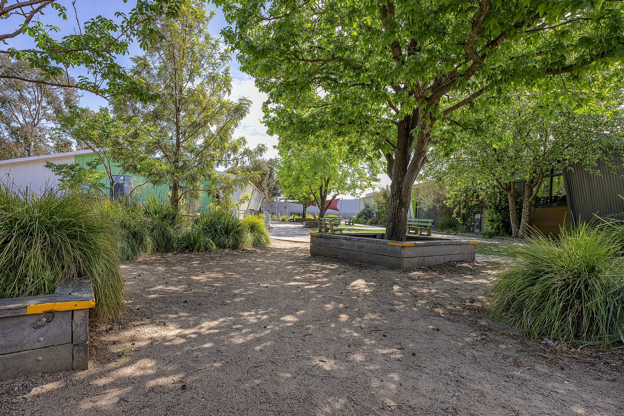 Rosanna Golf Links PS Deaf Education Hub