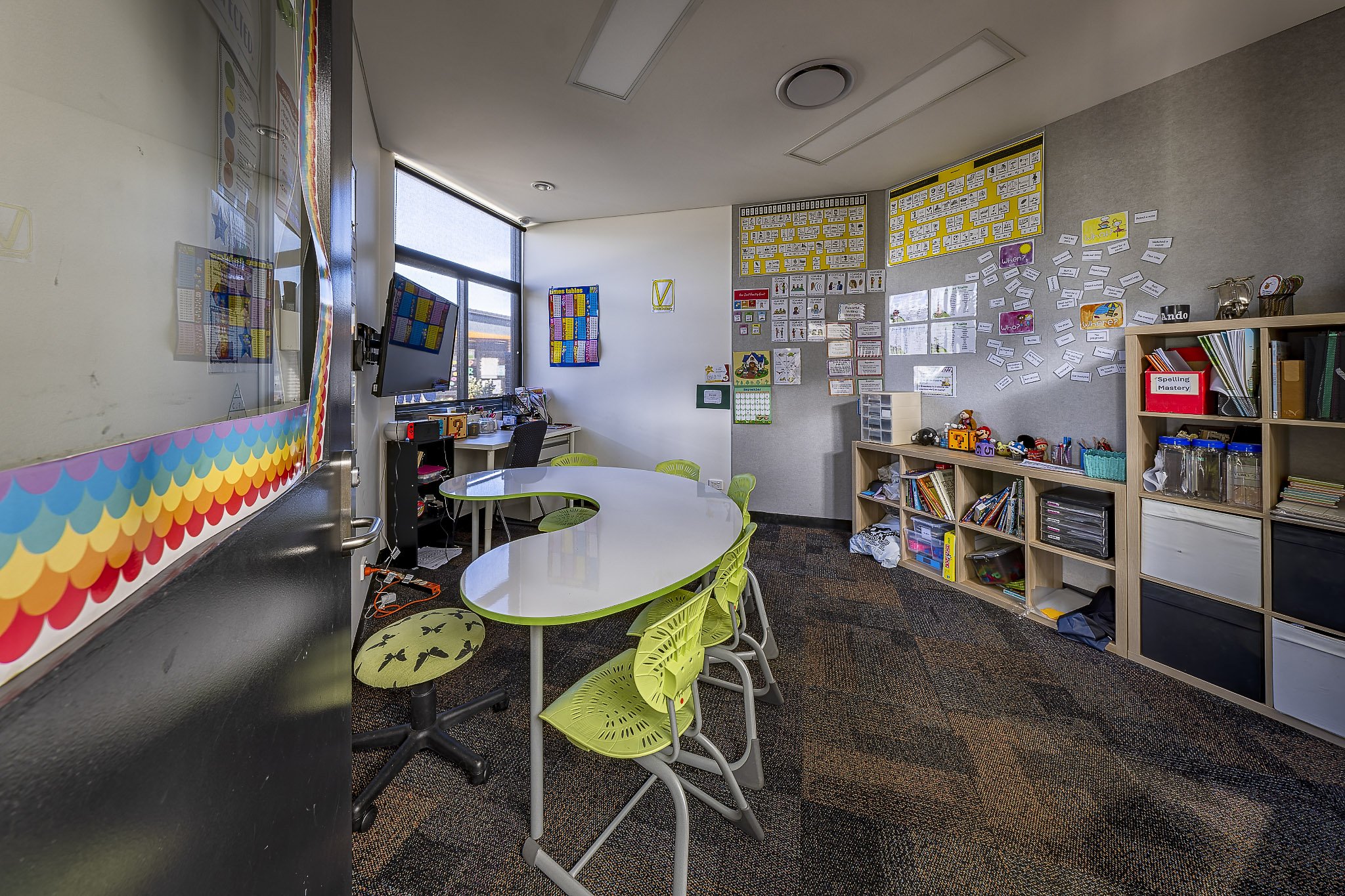Rosanna Golf Links PS Deaf Education Hub