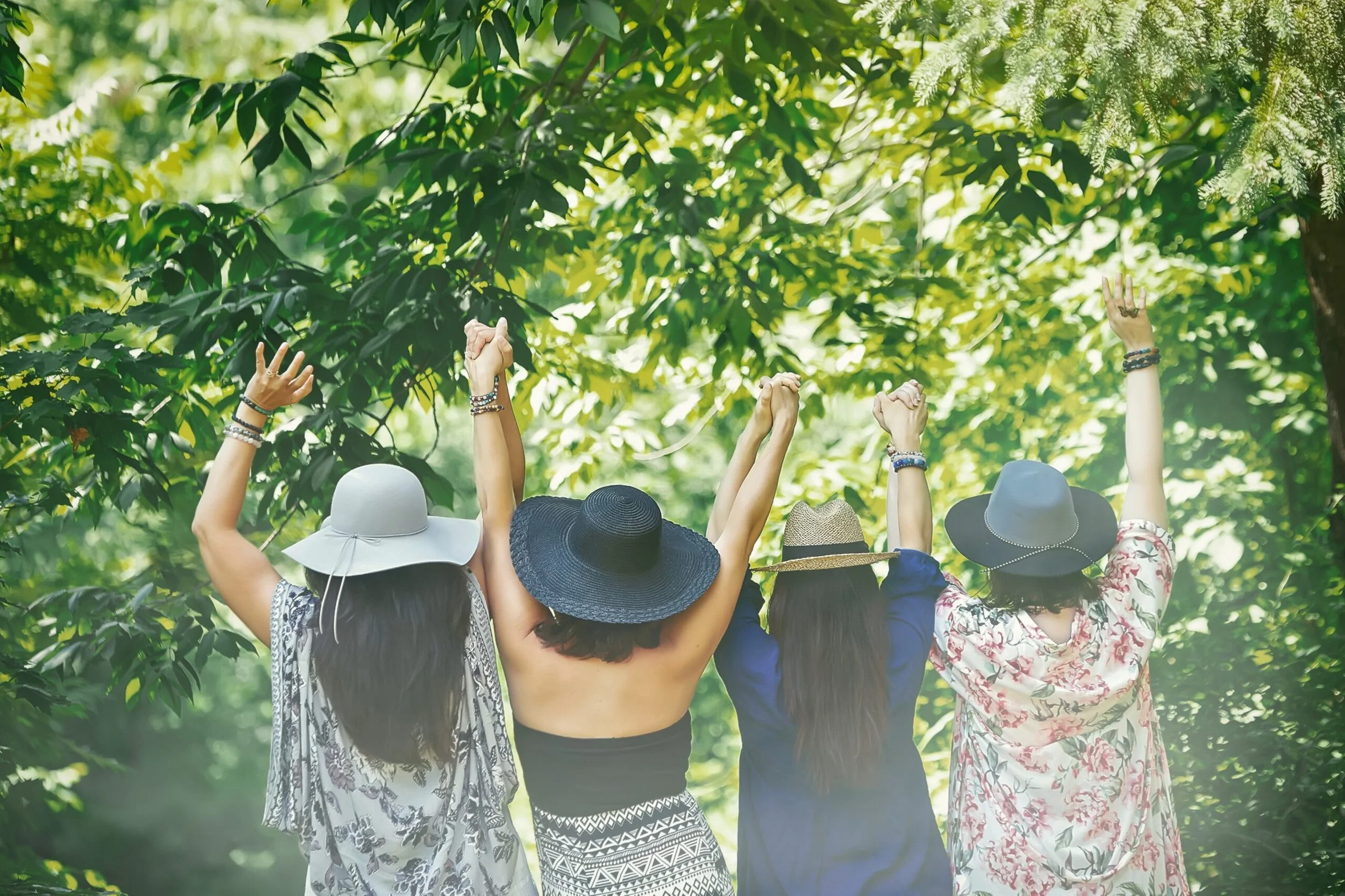 Private Retreat 05.15.26 - 05.17.26 ⇢ ADK