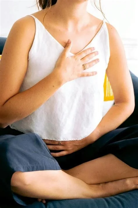 Dorian Antonina, Integrative Massage, Albany, NY