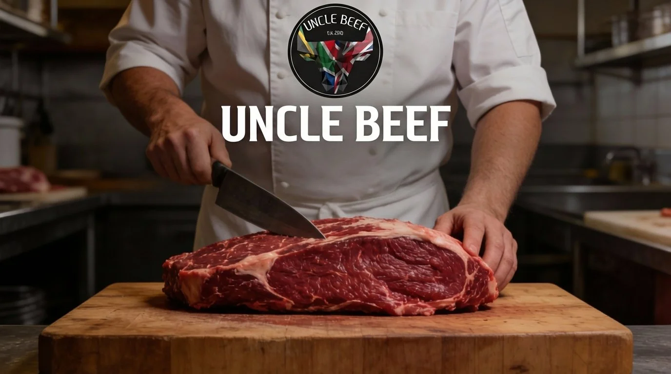 Uncle Beef