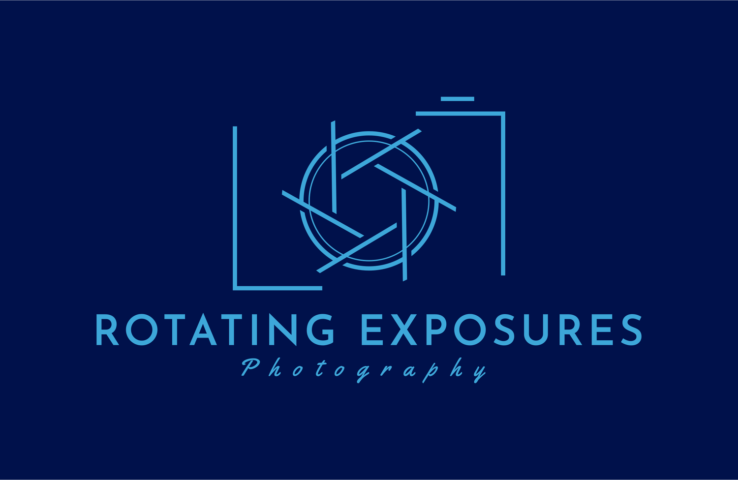 Rotating Exposures Photography