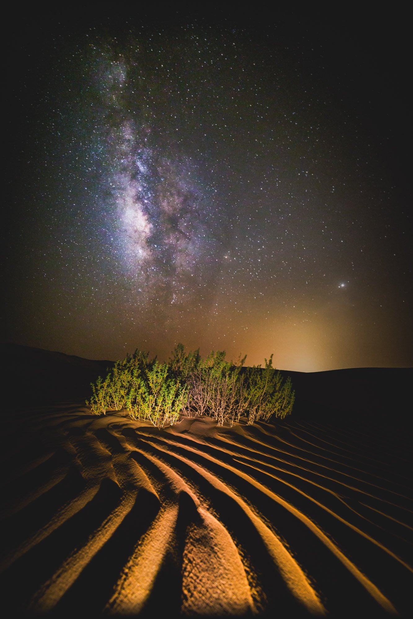 Space Dune