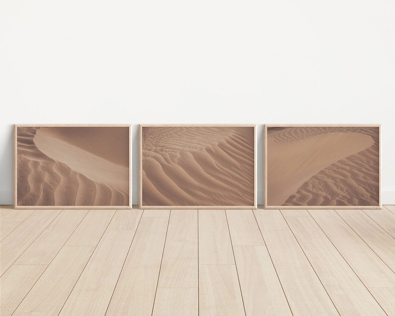 Sand Dunes (Set)