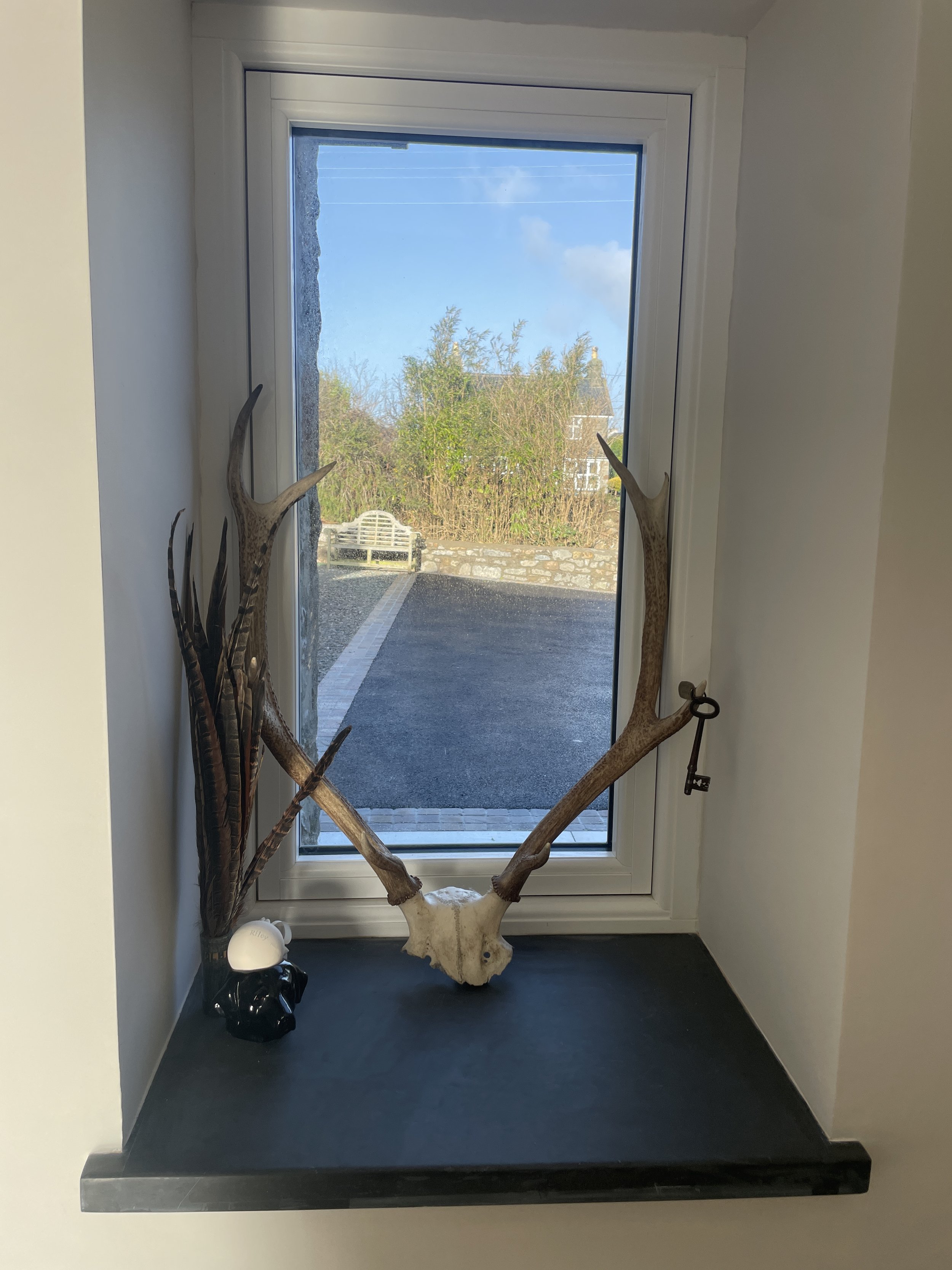 Welsh Slate Window Sill