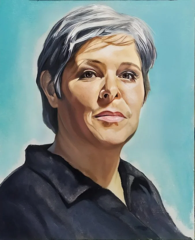 Portrait Commission