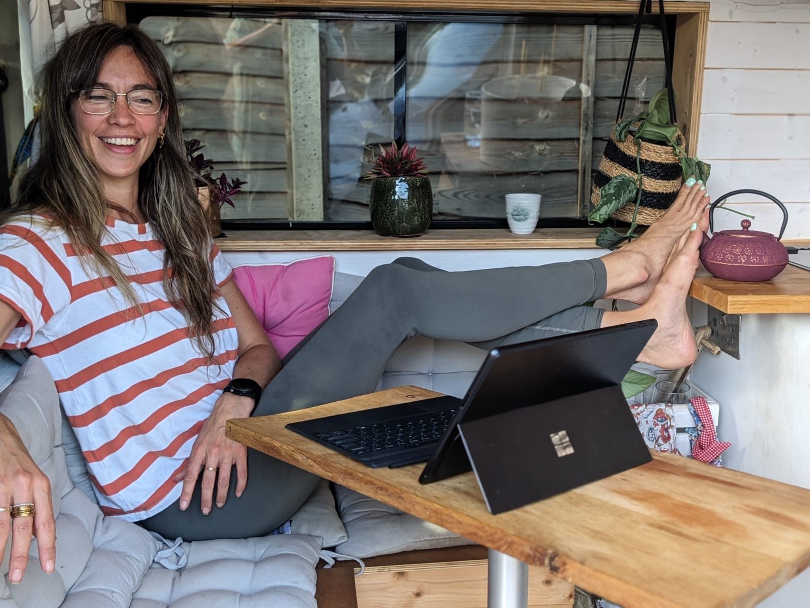 From Desk Job to Digital Nomad: The Story Behind The VA Hub