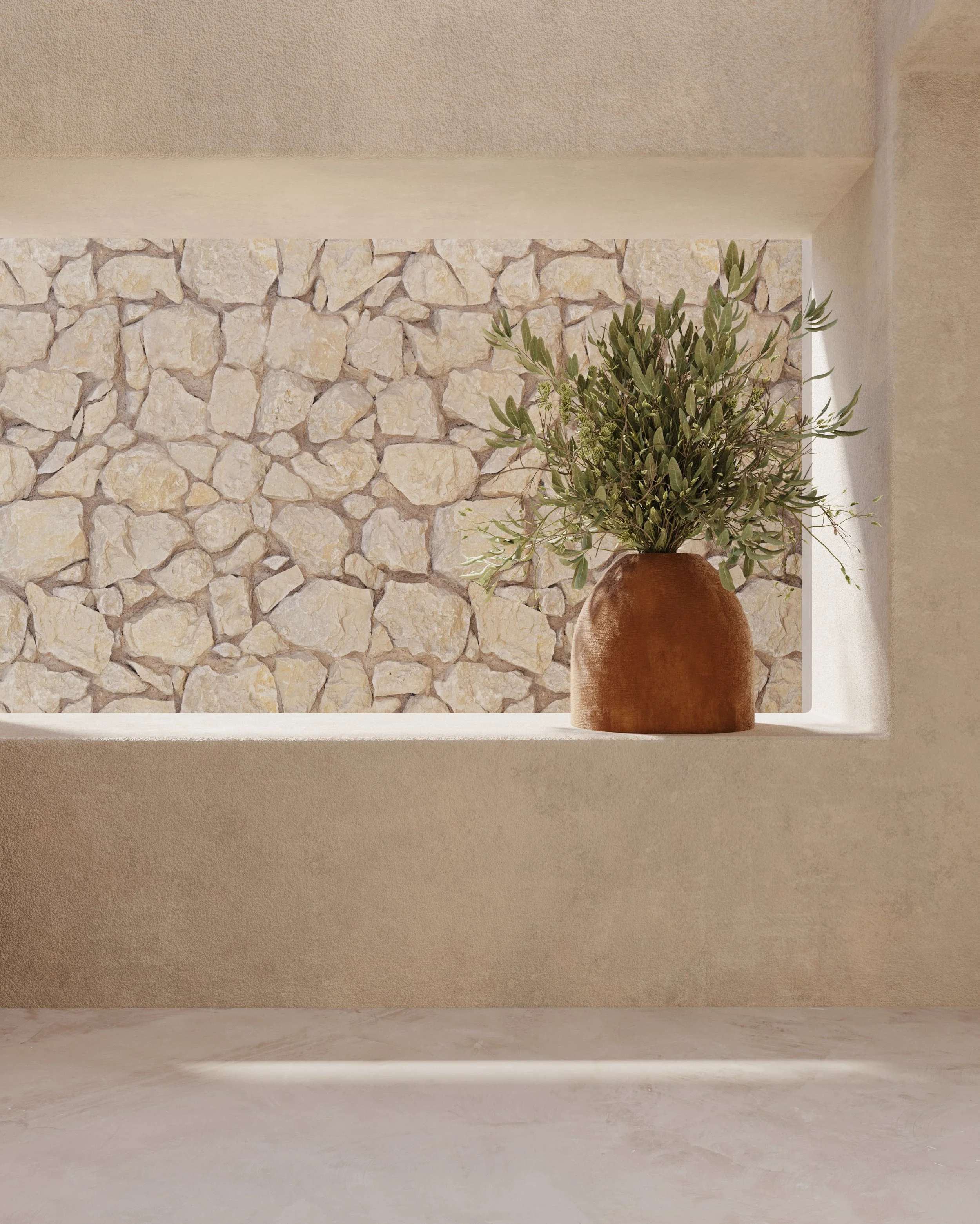Desert Home | Nature’s purest inspiration