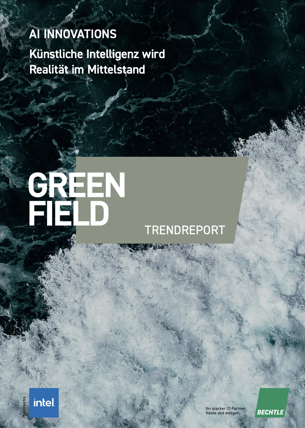 Trendreport: AI Innovations