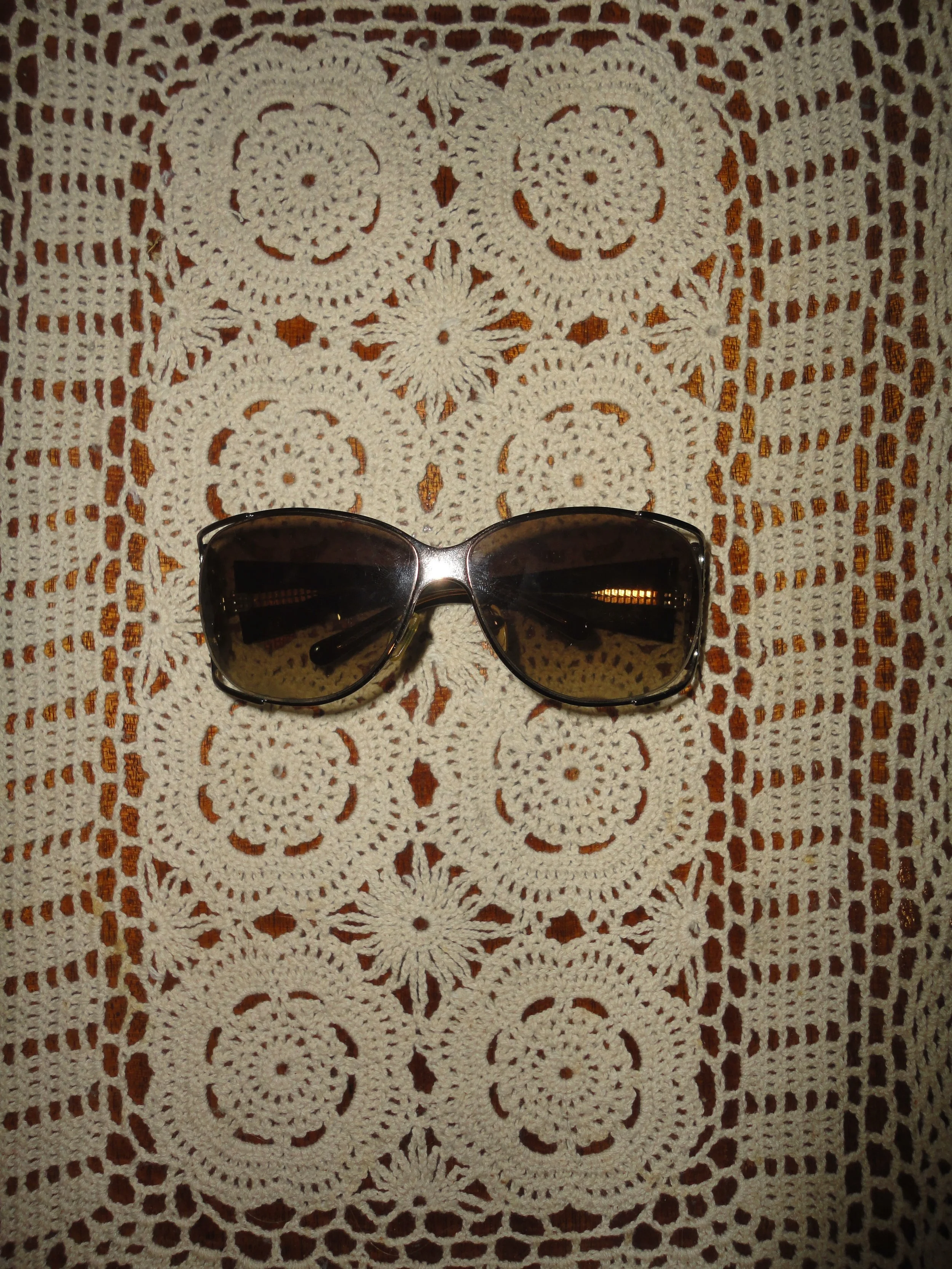 Roberto Cavalli Sunglasses