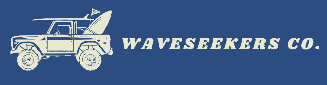 Waveseekers.Co