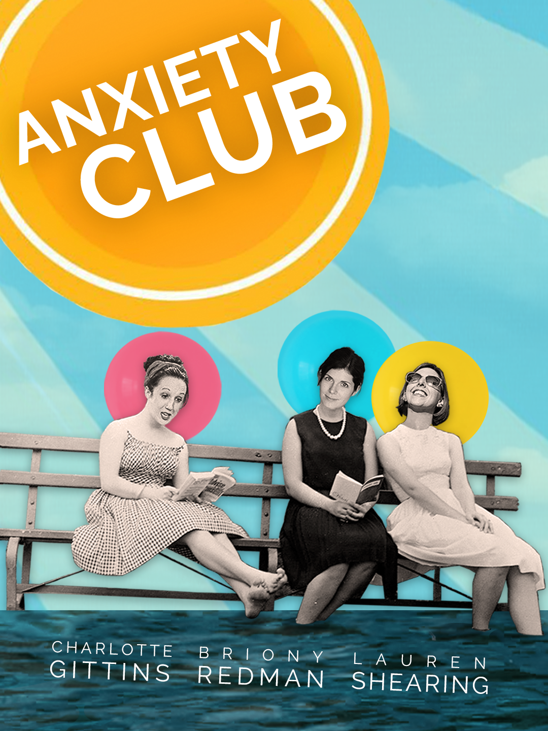 Anxiety Club - Thursday 29th January @ 7.00pm