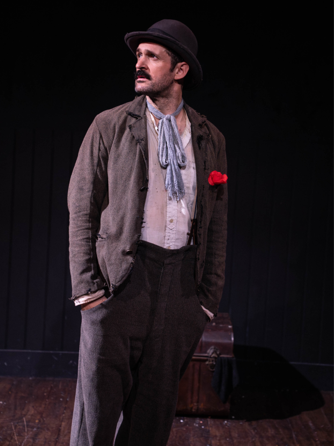 Too Clowns (Damien Warren-Smith) - Thursday 19th February @ 7.00pm