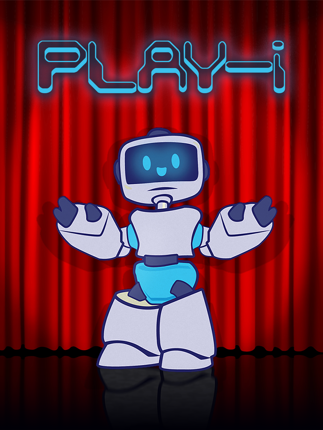 Play-i - Saturday 28th March @ 8.30pm