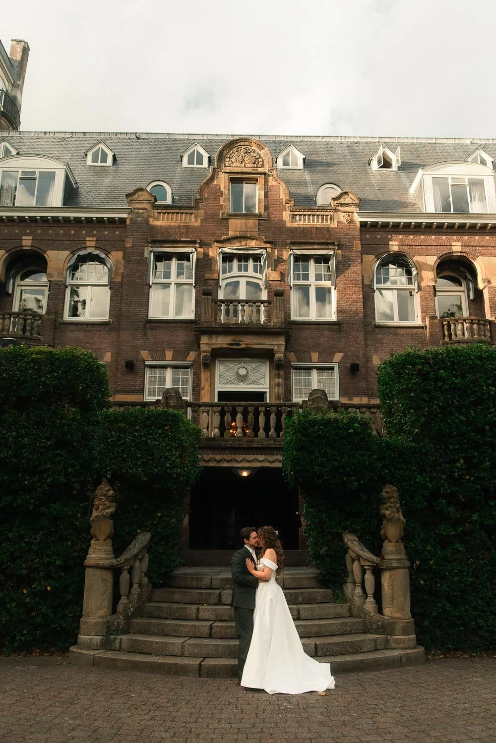 4286 Jasmijn & Berlioz - Kasteel de Hooge Vuursche - Roy van der Wens.jpg