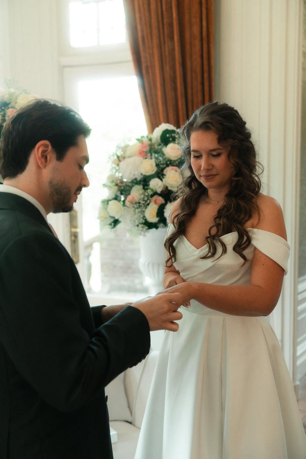 2117 Jasmijn & Berlioz - Kasteel de Hooge Vuursche - Roy van der Wens.jpg