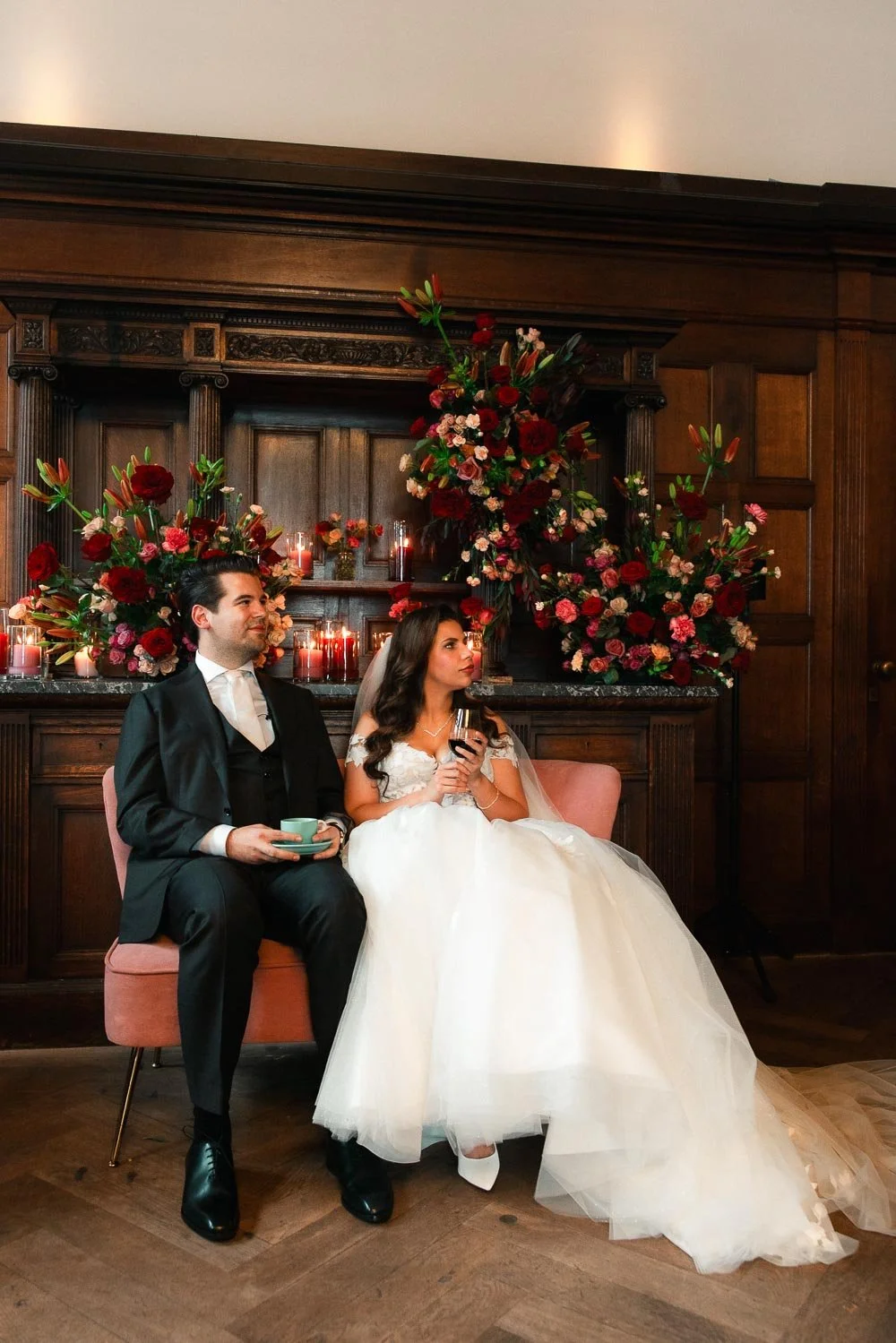 1955 Ashley & Steve | Landgoed Rhederoord | Roy van der Wens.jpg