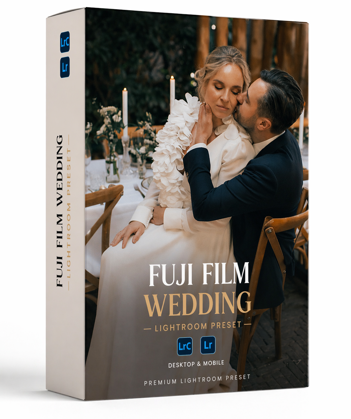 Fuji Film Wedding lightroom preset - Roy van der Wens.png